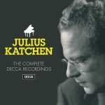 Julius Katchen: The Complete Decca Recordings (FLAC)