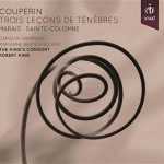 King: Couperin, Marais, Sainte-Colombe - Trois Leçons de Ténèbres (24/96 FLAC)