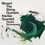 Klenke Quartett, Schoneweg: Mozart - The String Quintets (24/48 FLAC)