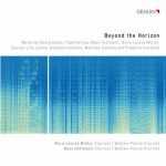 Müller, Hoffmann - Beyond the Horizon (24/44 FLAC)