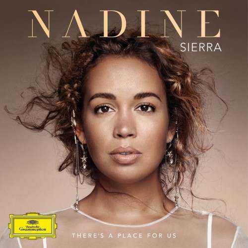 Nadine Sierra - There's a Place for Us (24/96 FLAC)