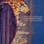 New York Polyphony: Lamentationes (24/96 FLAC)