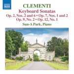 Park: Clementi - Keyboard Sonatas (24/96 FLAC)