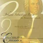 Pini: Bach - The Brandenburg Concertos (24/96 FLAC)