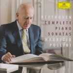 Pollini: Beethoven - Complete Piano Sonatas (FLAC)