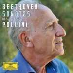 Pollini: Beethoven Sonatas op.7, 14, 22 (24/96 FLAC)