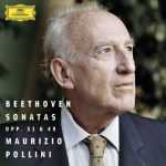 Pollini: Beethoven Sonatas op. 31, 49 (24/96 FLAC)
