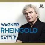 Rattle: Wagner - Das Rheingold (24/48 FLAC)