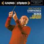 Reiner: Beethoven - Symphonies, Fidelio & Coriolan Overtures (SACD)