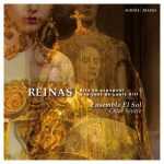 Severe: Reinas, Airs en espagnol à la cour de Louis XIII (24/96 FLAC)