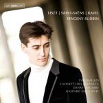 Yevgeny Sudbin: Liszt, Saint-Saëns, Ravel (24/44 FLAC)