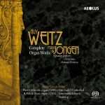 Velde: Weitz, Jongen - Complete Organ Works (24/96 FLAC)