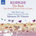 Di Vittorio: Respighi - The Birds (24/96 FLAC)