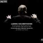 Vriend: Beethoven – Complete Symphonies (SACD)
