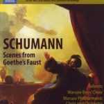 Wit: Schumann - Scenes from Goethe's Faust (24/96 FLAC)