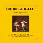 Ansermet: The Royal Ballet Gala Performances (SACD)