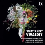 Antonini - What's Next Vivaldi? (24/192 FLAC)