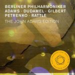 Berliner Philharmoniker: The John Adams Edition (24/96 FLAC)