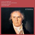 Blomstedt: Beethoven - Symphony no. 3 "Eroica" (24/88 FLAC)