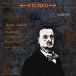 Walter: Bruckner - Symphony no.9. Remastered (24/96 FLAC)