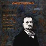 Walter: Bruckner - Symphony no.9. Remastered (24/96 FLAC)