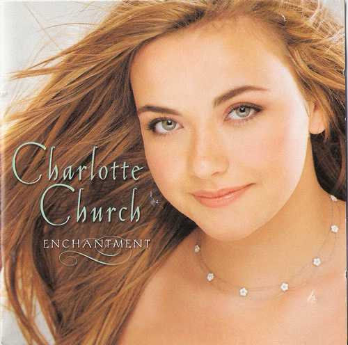 Charlotte Church - Enchantment (SACD)