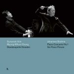 Kim, Chung: Brahms - Piano Concerto no.1, Six Piano Pieces (24/96 FLAC)