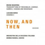 Davies: Now, and Then (24/96 FLAC)