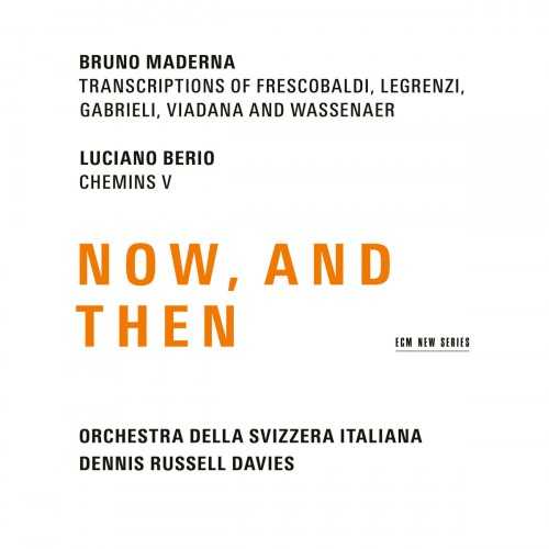 Davies: Now, and Then (24/96 FLAC)