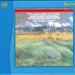 Davis: Tchaikovsky, Dvorak: Serenades for Strings (SACD)