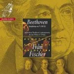 Iván Fischer: Beethoven - Symphony no.7 (24/96 FLAC)