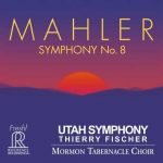 Fischer: Mahler - Symphony no.8 (SACD)