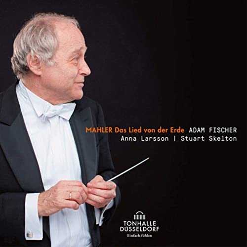Fischer: Mahler - Das Lied von der Erde (24/48 FLAC)