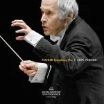 Fischer: Mahler - Symphony no.1 in D major 'Titan' (24/48 FLAC)