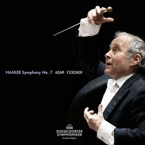 Fischer: Mahler - Symphony no.7 (24/48 FLAC)