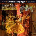 Fistoulari: Ballet Music From The Opera (SACD)