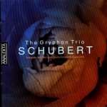 Gryphon Trio: Schubert - Complete Piano Trios (24/88 FLAC)