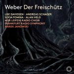 Janowski: Weber - Der Freischutz (24/96 FLAC)