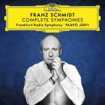 Järvi: Schmidt - Complete Symphonies (24/48 FLAC)