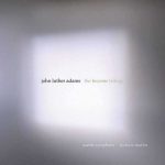 Morlot: John Luther Adams - The Become Trilogy (24/96 FLAC)
