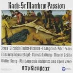 Klemperer: Bach - St. Matthew Passion (SACD)