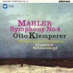 Schwarzkopf, Klemperer: Mahler - Symphony no.4 (24/96 FLAC)