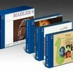 Klemperer: Mahler - Symphony no.2,4,7,9, Lieder (SACD)