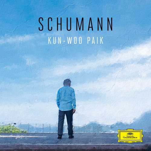 Kun-Woo Paik - Schumann (24/96 FLAC)
