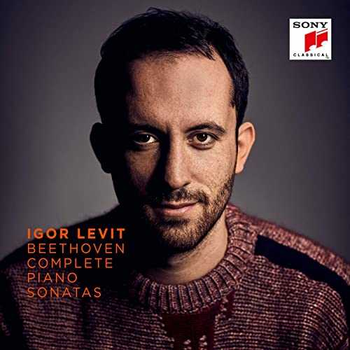 Levit: Beethoven - Complete Piano Sonatas (24/96 FLAC)