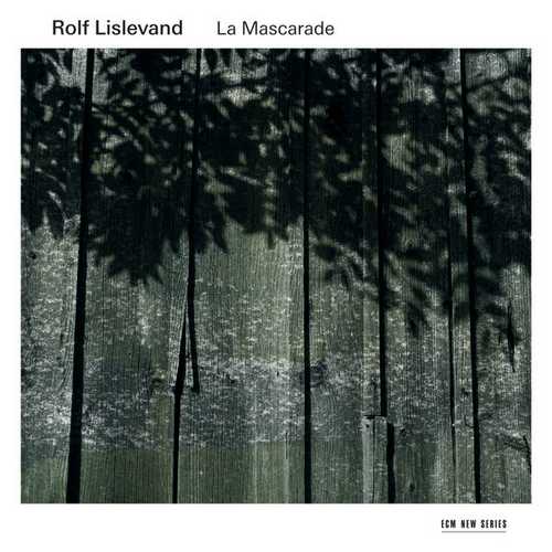 Rolf Lislevand - La Mascarade (24/88 FLAC)