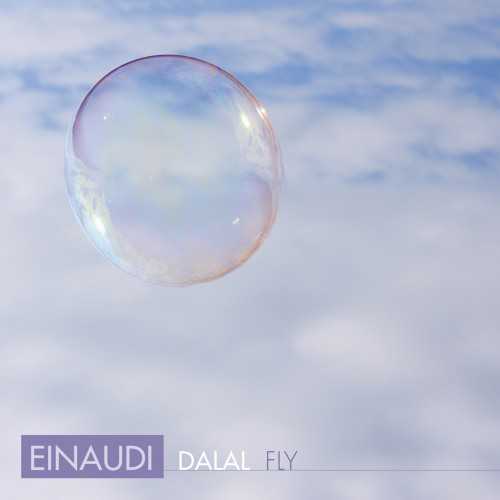 Ludovico Einaudi - Fly (24/96 FLAC)