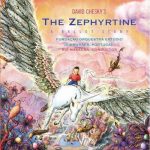 Massena: Chesky - The Zephyrtine: A Ballet Story (24/192 FLAC)