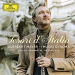 Mayer: Tesori d’Italia (24/96 FLAC)