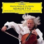 Mischa Maisky, Lily Maisky - Adagietto (24/48 FLAC)
